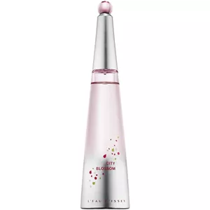 عطر زنانه ایسی میاکه لئو د ایسی سیتی بلوسوم Issey Miyake City Blossom حجم 90 میلی لیتر