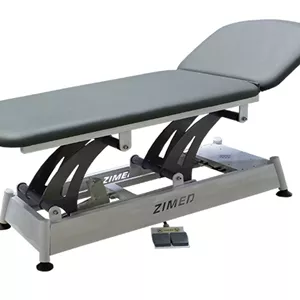 تخت برقی کلینیکی یک شکن مدل EMT230