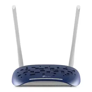مودم روتر VDSL/ADSL تی پی لینک مدل TD-W9960