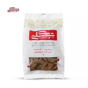 چوب دارچین 150 گرمی توکلی