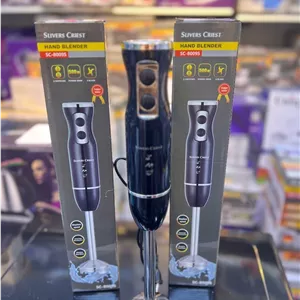 گوشت‌کوب برقی سیلور کرست مدل SC-8009S