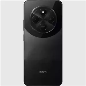گوشی شیائومی Poco C75 | حافظه 256 رم 8 گیگابایت