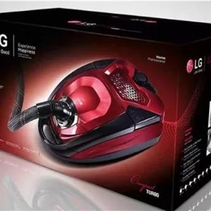 جارو برقی ال جی مدل LG3600W قدرت ۳۶۰۰ وات