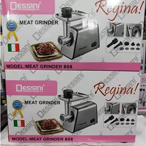 چرخ گوشت دسینی مدل 808