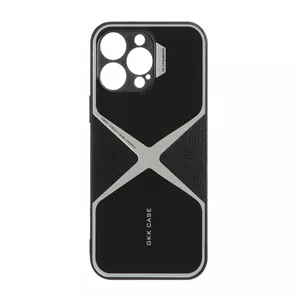 قاب GKK آینه ای Apple iPhone 16 Pro Max