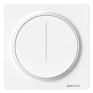 دیمر لمسی هوشمند  WiFi - L N - Metis