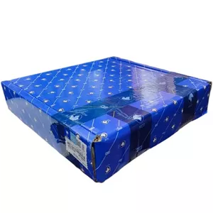 کیت کلاچ پری دمپر6فنر 405 ,دنا, سمند EF7 (شامل دیسک، صفحه و بلبرینگ) شرکتی ایساکو اصل 0670302798