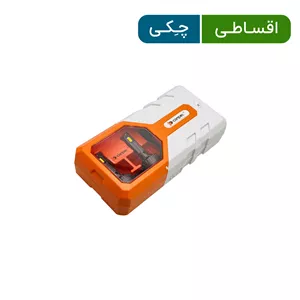 هدلایت حرفه ایی CONPEX مدل VX5 پایه H1 رنگ نچرال - اصل ( باگارانتی 1 ساله )