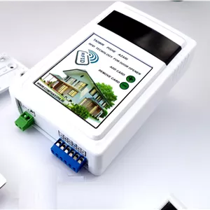 دربازکن کارتی 220 ولت K2