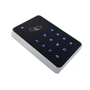 کنترل تردد کارتی و رمزی آسانسور لمسی LCA3