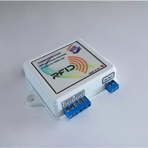 کنترل تردد کارتی آسانسور