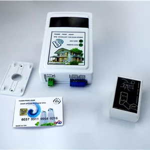 دربازکن کارتی 5000 کاربری 220 ولت k4