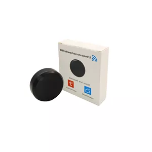 ریموت کنترل IR وRF هوشمند تویا با قابلیت اتصال WIFI وپشتیبانی از فرکانس 315و433