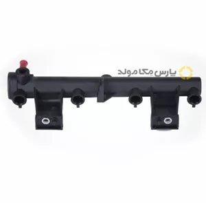 ریل سوخت پژو 405 (موتور XU7) - برند مژده وصل