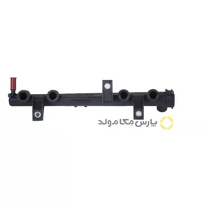 ریل سوخت پژو 206 (موتور TU5)-برند مژده وصل