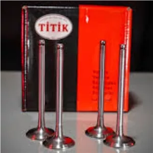 سوپاپ پژو 405 تعمير اول 0.25 TITIK