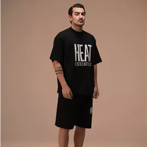 ست تیشرت شلوارک مدل heat برند لگو LEGO
