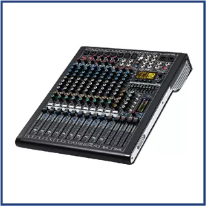 میکسر حرفه‌ای ام پرو MX 12D