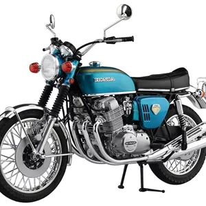 ماکت موتور هوندا Honda CB 750