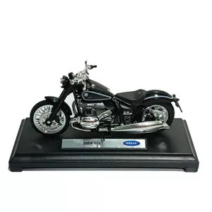 ماکت موتور BMW R18 مقیاس ۱:۱۲ ویلی