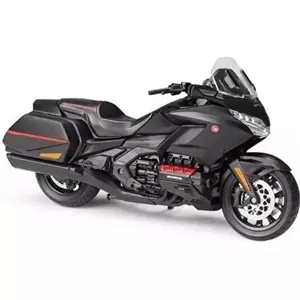ماکت موتور هوندا Honda GoldWing مقیاس ۱:۱۲ ویلی