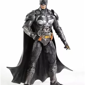 اکشن فیگور نکا مدل بتمن ۳۰ سانتی ARKHAM batman