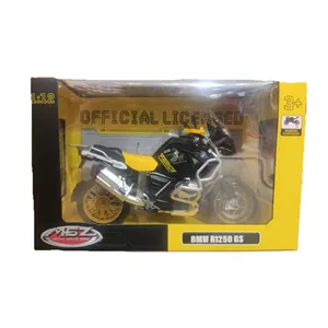 ماکت موتور BMW R1250 GSبرند MSZ مقیاس 1:12