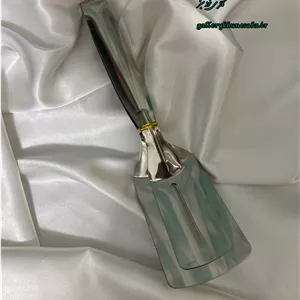 روغن گیر استیل کباب و ماهی