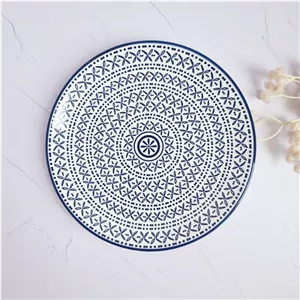پیش دستی کوچک گل ایکس برند دنی هوم Danny Home