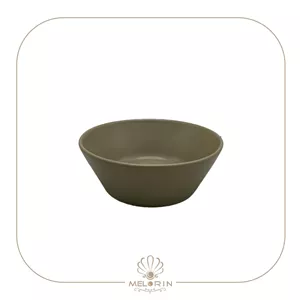 کاسه آبگوشت خوری رویال سرامیکی مات
