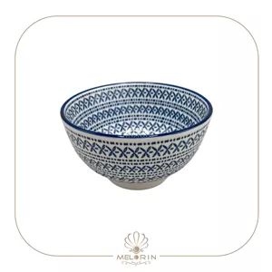 پیاله سرامیکی دنی هوم طرح ایکس