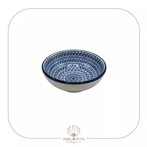 مربا خوری سرامیکی دنی هوم طرح ایکس
