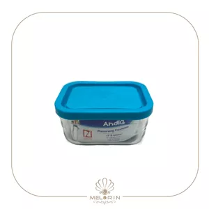 ظرف یخچالی اندیا سایز 1 (زنگان)