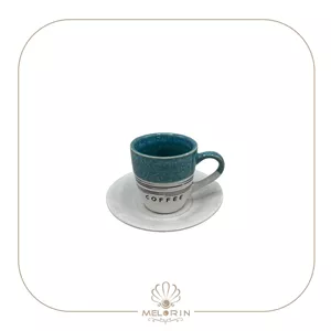 فنجان نعلبکی اسپرسو خوری دنی هوم