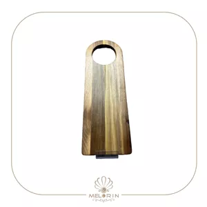 تخته سرو دسته گرد چوب گردو برند نیم وود nimwood 