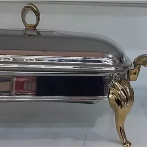 سوفله خوری دیاکو مستطیل سایز بزرگ کد 227sg