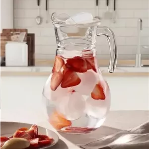 پارچ درب دار پاشاباغچه