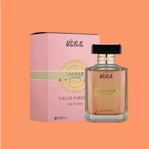 ادکلن زنانه ویتابلا LAMOUR