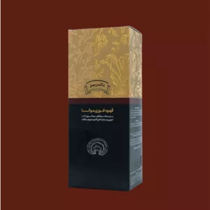 قهوه گانودرما موکا مخصوص خانم ها