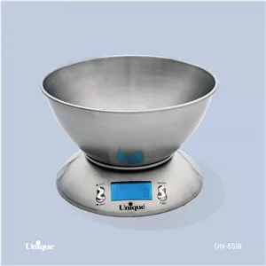 ترازو اشپزخانه یونیک