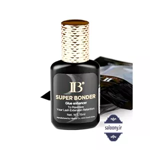 استارتر سوپرباندر مژه 15میل آی بی IB