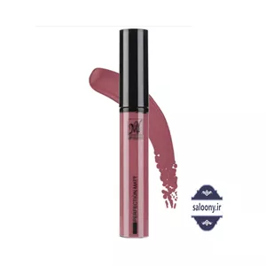 رژ مایع ( لیپ گلاس )  مات مای شماره 3 - PERFECTION MATT LIP GLOSS 03
