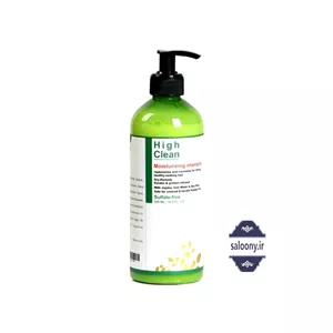 شامپو بدون سولفات های کلین (High Clean) 500 میل
