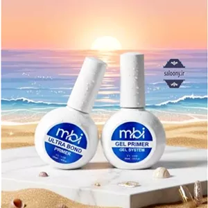 پرایمر غیر اسیدی کاشت ناخن MBI حجم ۳۰ میل