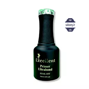 پرایمر غیر اسیدی کاشت ناخن اکسلنت مدل Ultrabond حجم16 میل