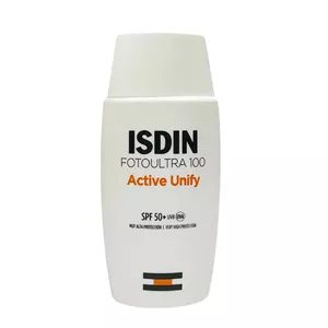 کرم ضد آفتاب ضد لک ایزدین ISDIN