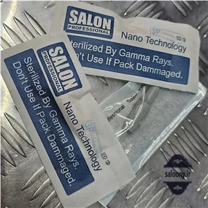 سوزن پیچی Salon Original 