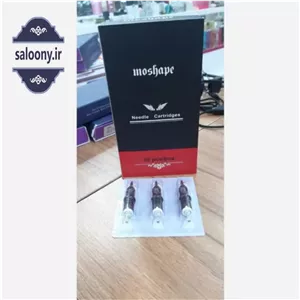 سوزن تاتو پن موشاپ 5RL کد 1205RL 