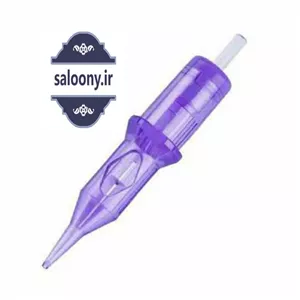 سوزن تاتو کارتریج پن مست (Mast) 3 سر گرید 08 مدل 0803RL 