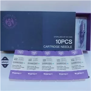 سوزن تاتو دراگون 7RL گرید 10 کد 1007RL 